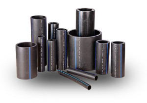 hdpe pipe