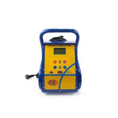 MÁY HÀN ĐIỆN TRỞ CHUYÊN DỤNG ỐNG HDPE