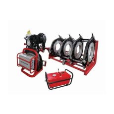 MÁY HÀN ỐNG HDPE VẬN HÀNH THUỶ LỰC - ROTHENBERGER